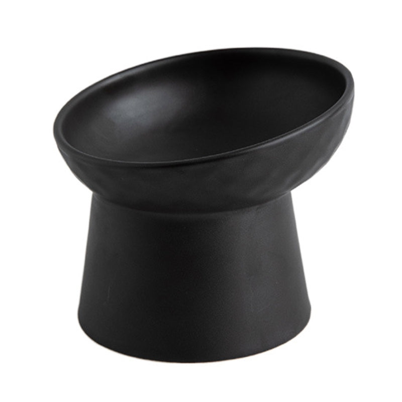 ElevaBowl ergonomische voerkom - Comfortabel eten zonder bukken.