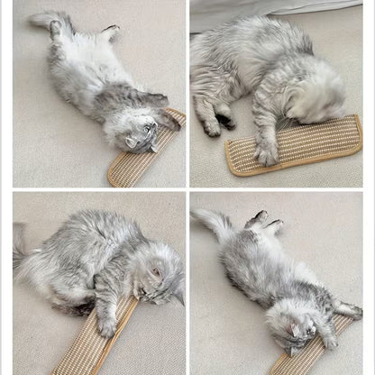 NibStick - Krabben, kauwen, kalmeren in één.