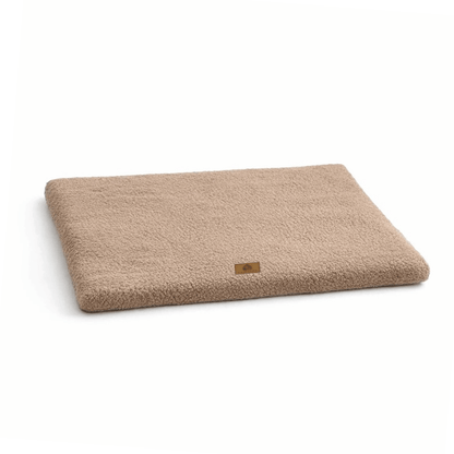 SupportBed hondenbed maatoverzicht — M 58x40 L 73x46 XL 90x58 XXL 105x65 cm