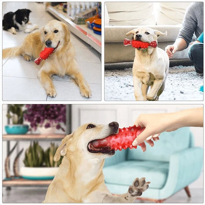 ChewForce kauwbot - Het speeltje voor stevige kauwers.