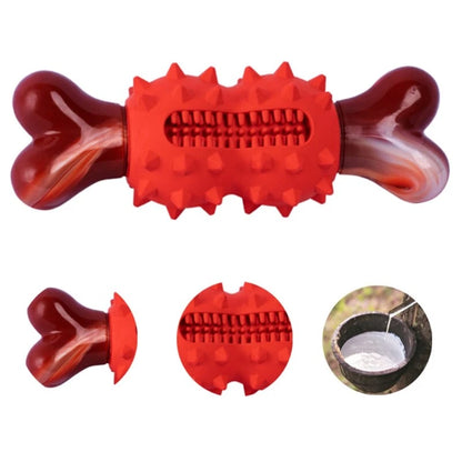 ChewForce kauwbot - Het speeltje voor stevige kauwers.