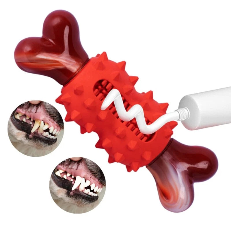 ChewForce kauwbot - Het speeltje voor stevige kauwers.