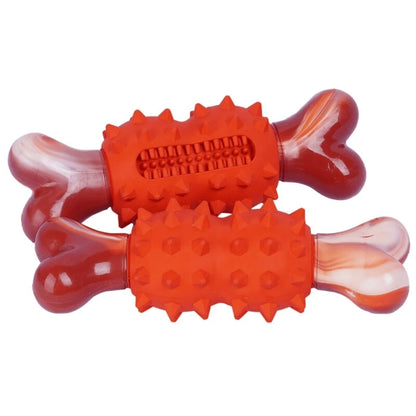 ChewForce kauwbot - Het speeltje voor stevige kauwers.