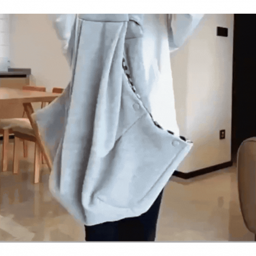 CityTote - Veilig samen op pad, dicht bij jou