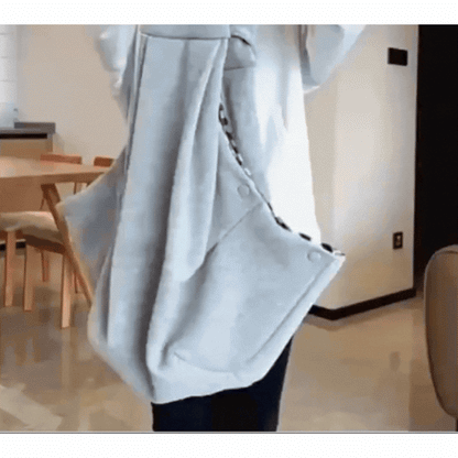 CityTote - Veilig samen op pad, dicht bij jou