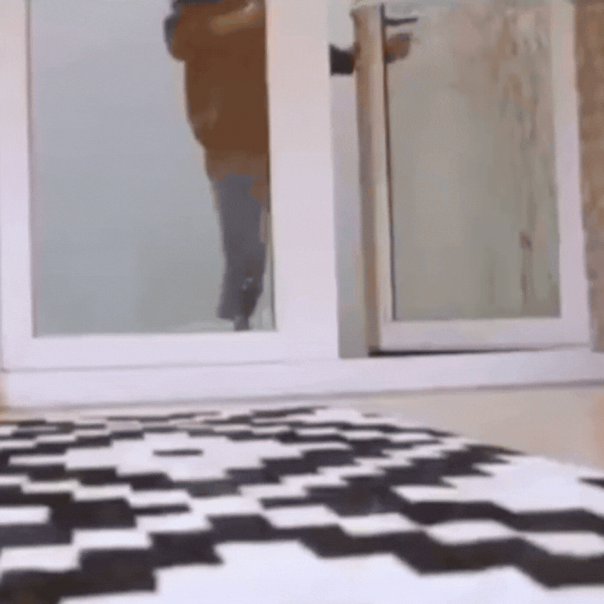 PawWash - Schone poten voor een schone vloer