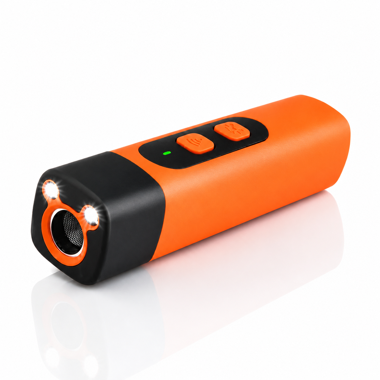 CalmTrainer ultrasone hondentrainer — stop blaffen zonder straf