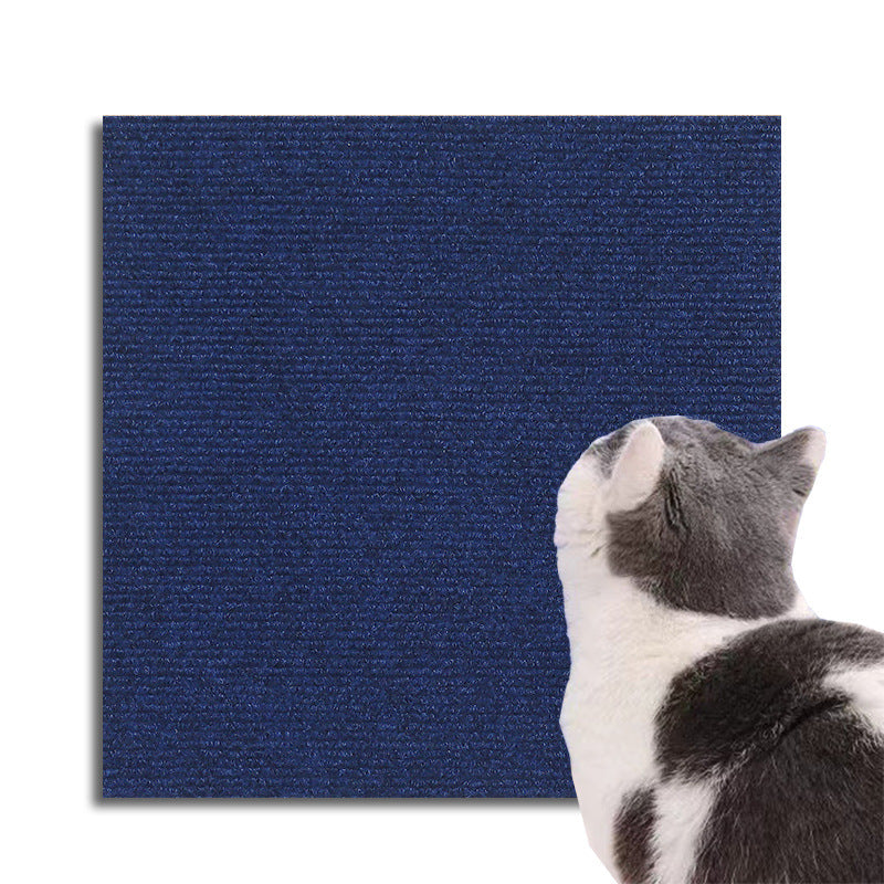 ScratchShield krabmat drie kleuren — lichtgrijs, beige en donkergrijs