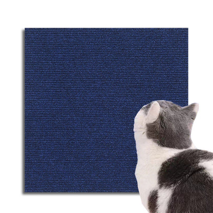 ScratchShield krabmat drie kleuren — lichtgrijs, beige en donkergrijs