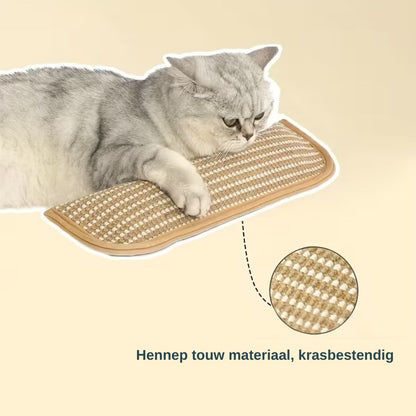 NibStick - Krabben, kauwen, kalmeren in één.