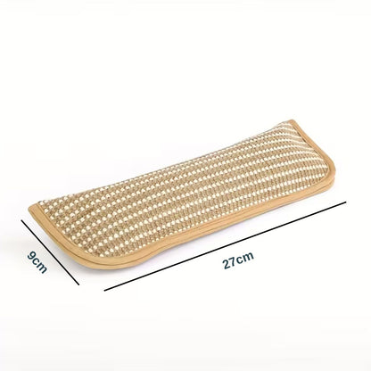 NibStick - Krabben, kauwen, kalmeren in één.