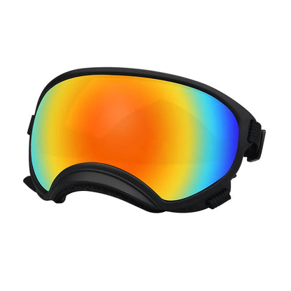 SunShades hondenbril kleuroptie — slagvaste polycarbonaat lens hond