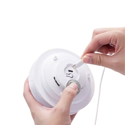 HuntMat - interactieve speelmat mat die je kat echt bezig houdt.