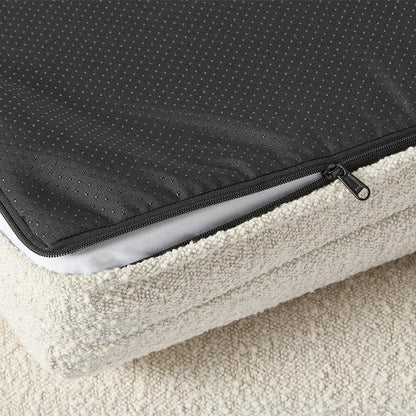 Orthopedisch hondenbed in verschillende kleuren en maten