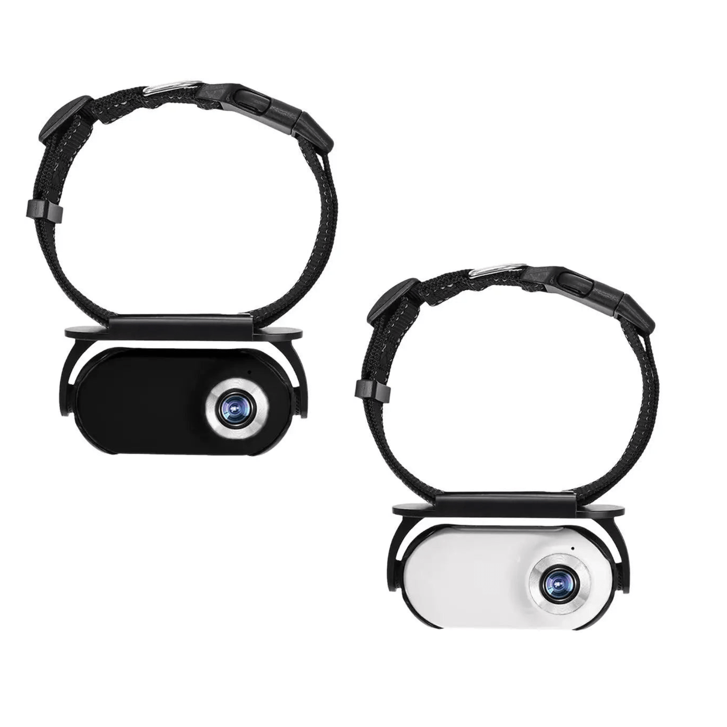 Halsbandcamera voor kat en hond — zie waar je maatje naartoe gaat
