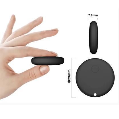 PawFind kattenhalsband met tracker — altijd te vinden, geen abonnement