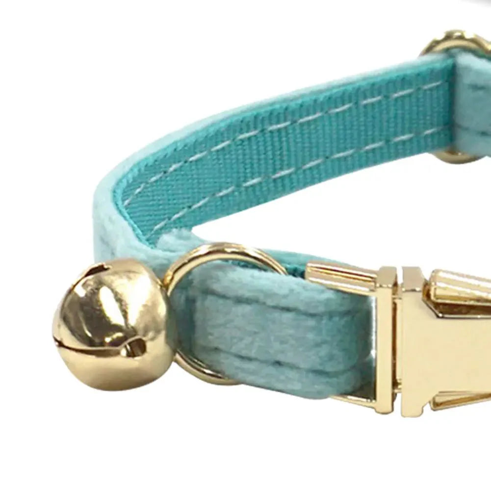 Bluetooth tracker hond en kat — tracker verkrijgbaar in vijf kleuren