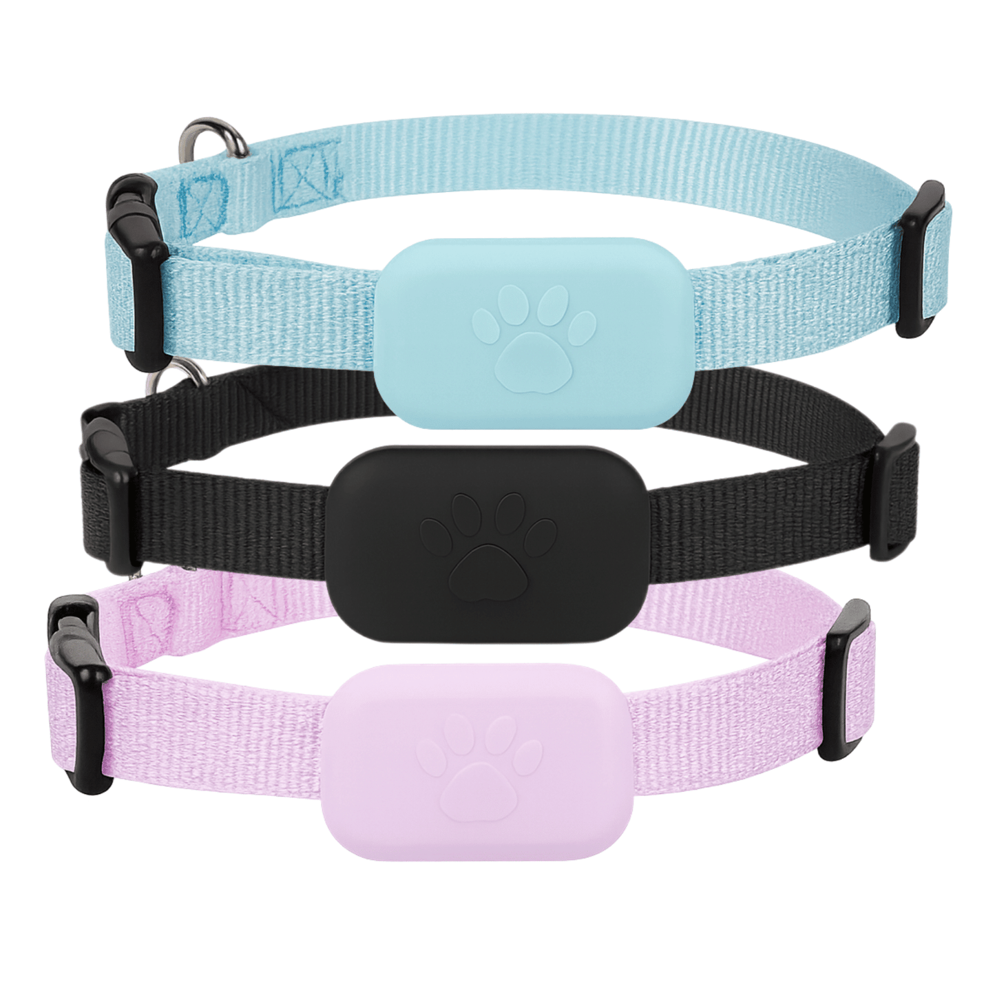 PetTrack GPS-tracker Maison Pets — hond of kat altijd kunnen vinden via iPhone