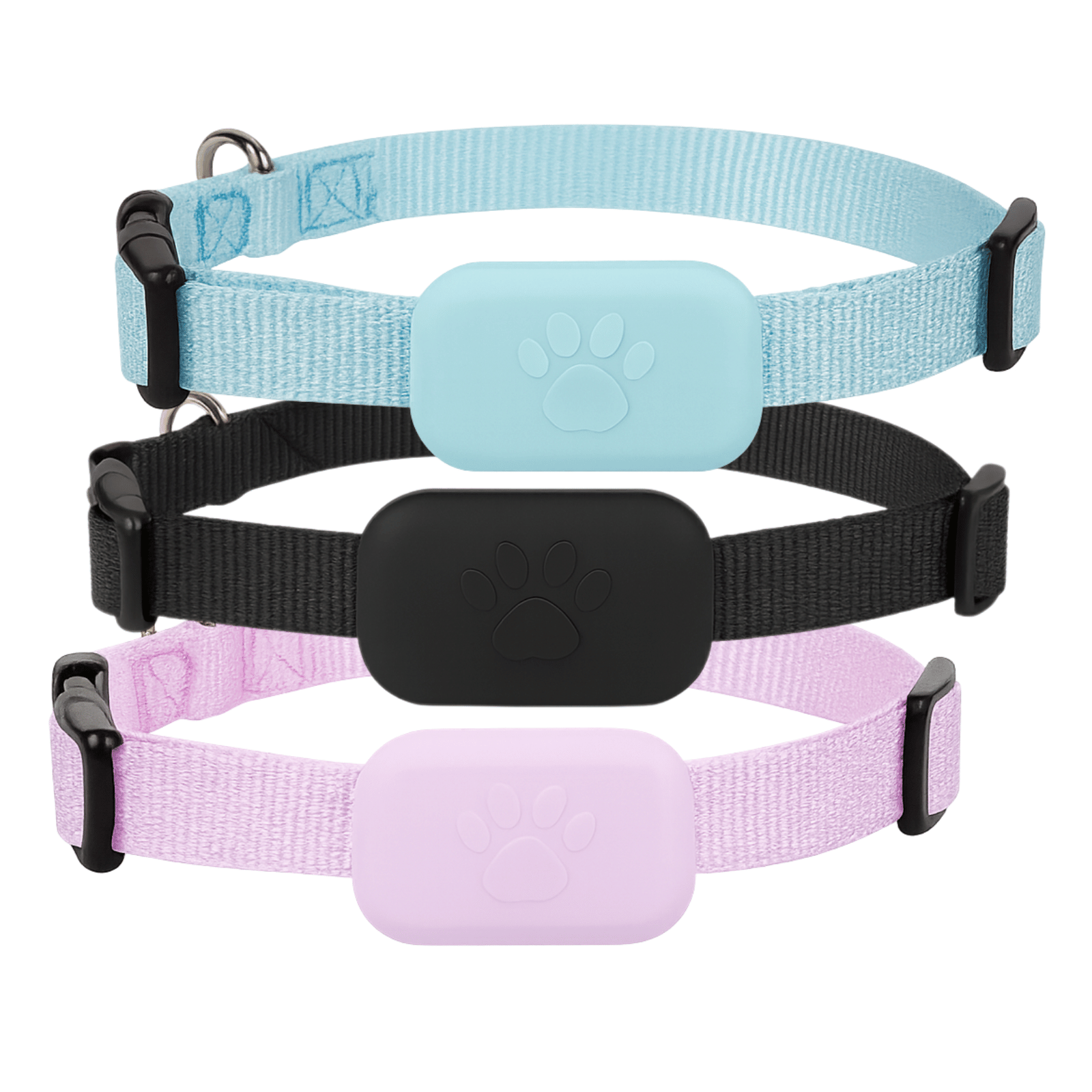 PetTrack GPS-tracker Maison Pets — hond of kat altijd kunnen vinden via iPhone
