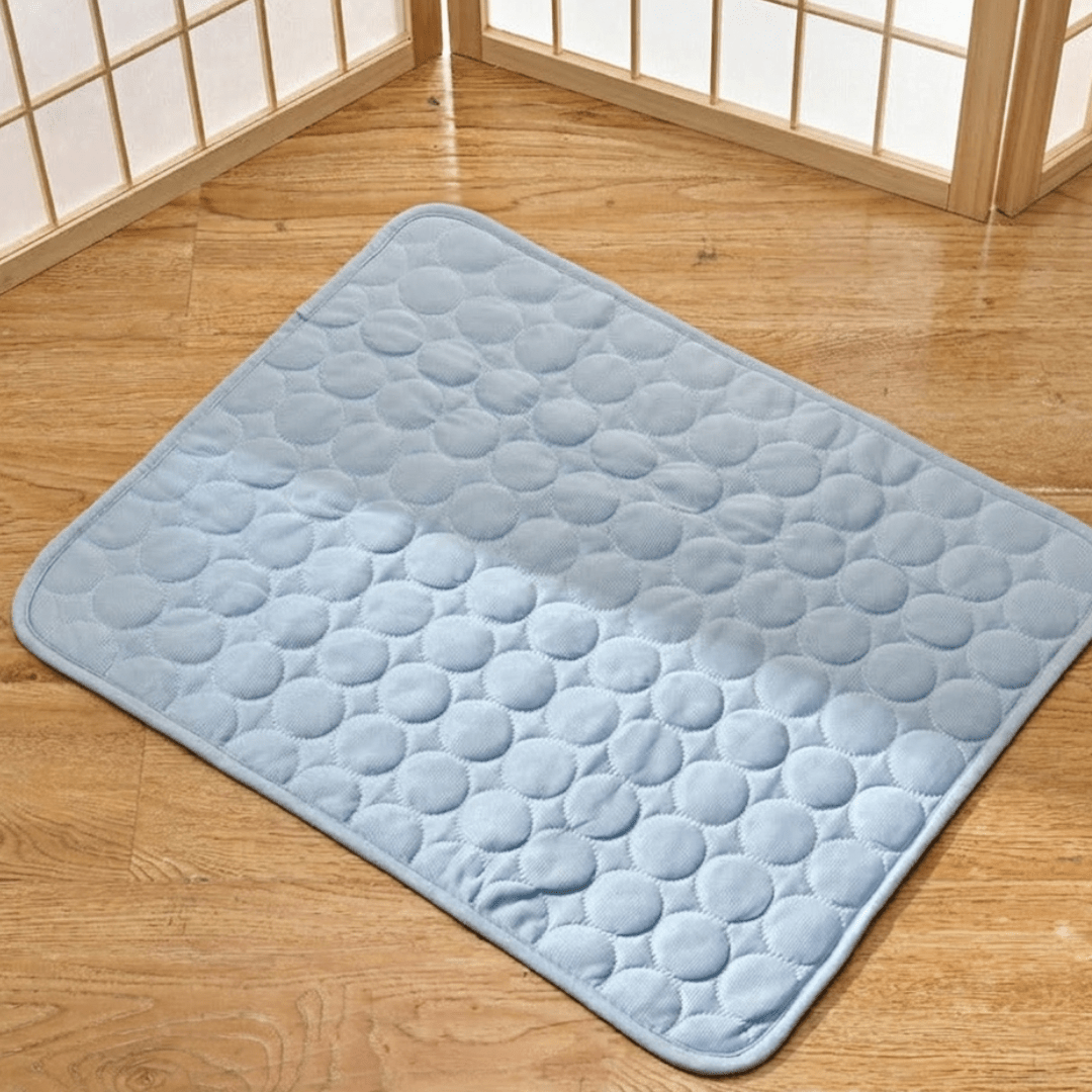 CoolMat - Geef je huisdier koelte bij warme dagenMaison Pets4784585279772LichtblauwXS (40*30cm)