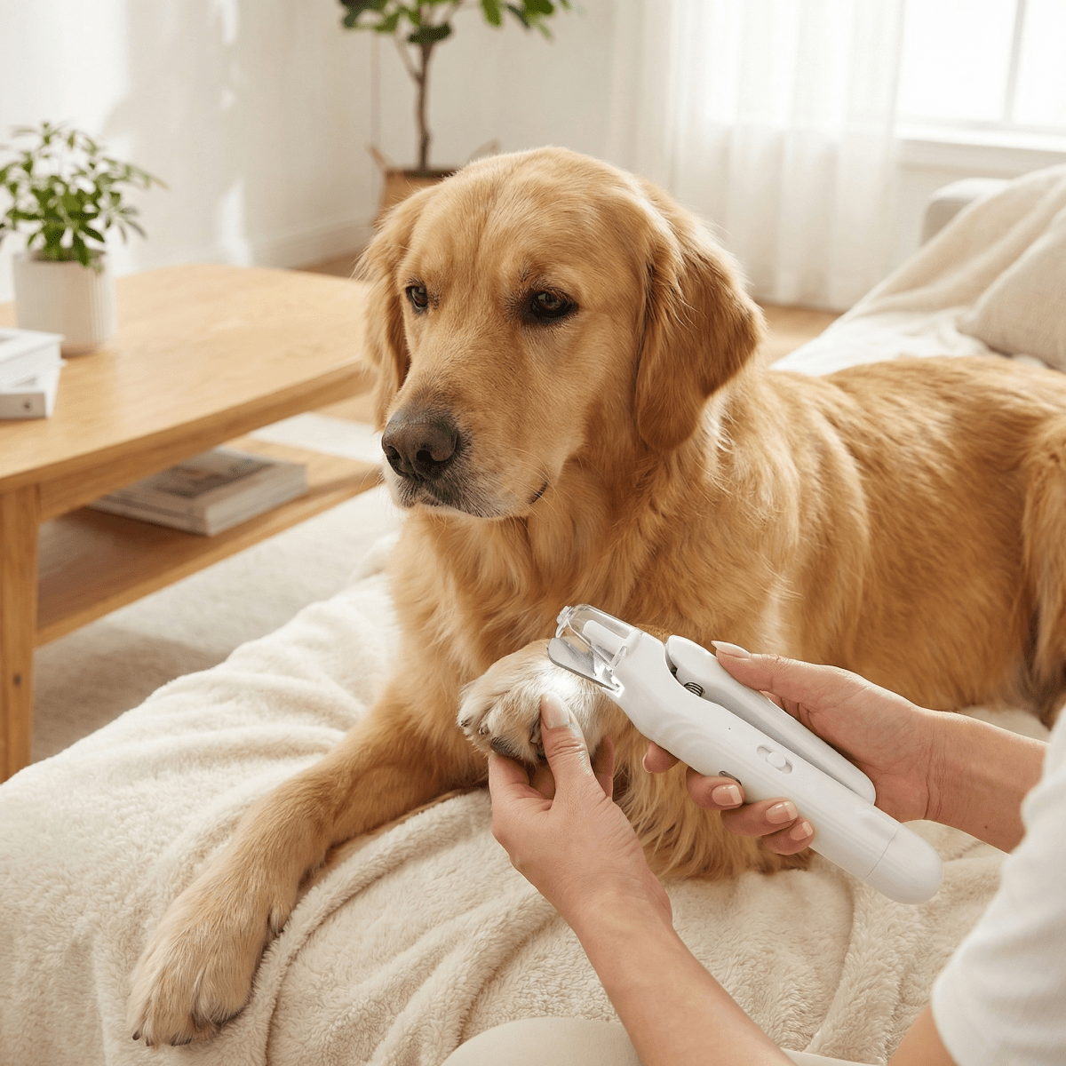 ClipTrim™ - Nagels knippen & vijlen in één. Zonder stressMaison Pets5981293881655-V2