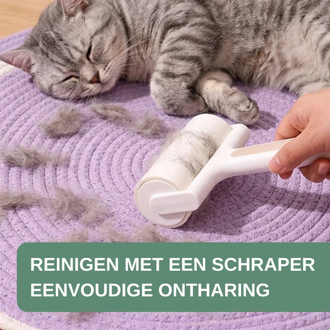 CatScratch™ Krabben zonder kleerscheuren.Maison Pets5493475563801-V2Kaki