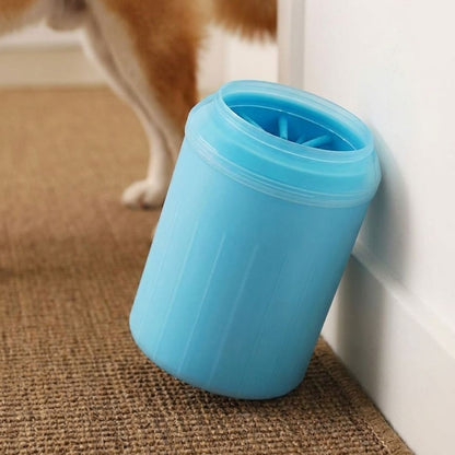 PawWash™ - Schone poten voor een schone vloerMaison PetsJW226003GroenKlein (7.2 x 9.3 x 5.5cm) katten en puppy's