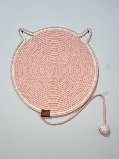 CatScratch™ Krabben zonder kleerscheuren.Maison Pets5493475563797-V2Roze