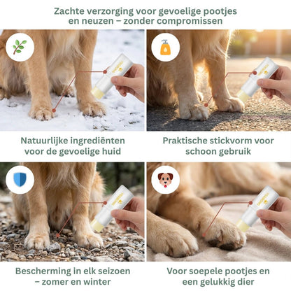 PawSalve™ Zachte poten zonder kloofjesMaison Pets5966793455198-V2