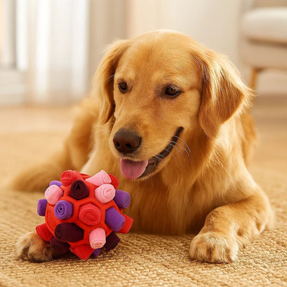 SnuffelTrainer™ – Weg met verveling, trakteer je huisdier op avontuurMaison Pets4913944377747Flower