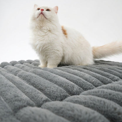 ComfyMat™ - Warm en comfortabel rusten voor jouw huisdierMaison Pets14:200006151Gray;5:100014064GrijsS