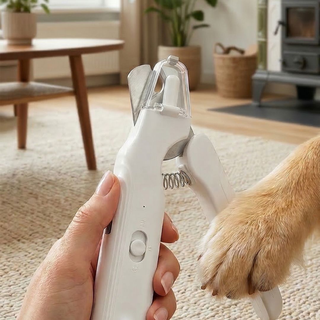 ClipTrim™ - Nagels knippen & vijlen in één. Zonder stressMaison Pets5981293881655-V2
