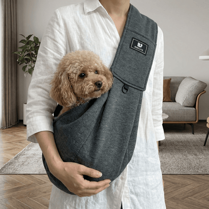 CityTote™ - Veilig samen op pad, dicht bij jouMaison Pets5985002300837-V2Koffie (Bruin)