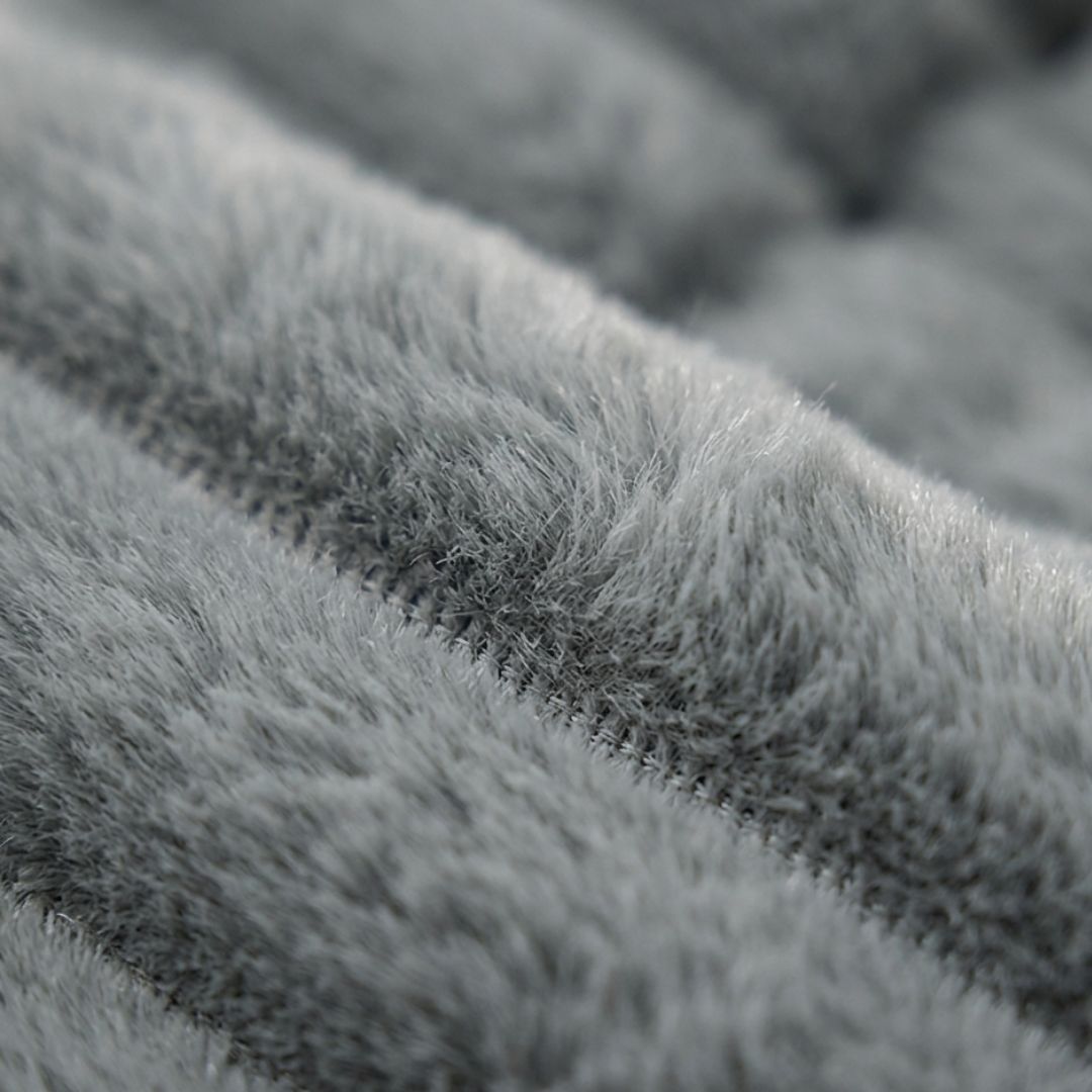 ComfyMat™ - Warm en comfortabel rusten voor jouw huisdierMaison Pets14:200006151Gray;5:100014064GrijsS