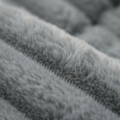 ComfyMat™ - Warm en comfortabel rusten voor jouw huisdierMaison Pets14:200006151Gray;5:100014064GrijsS