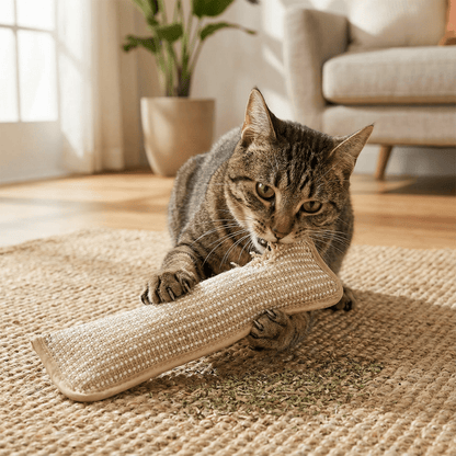 NibStick™ - Krabben, kauwen, kalmeren in één.Maison Pets