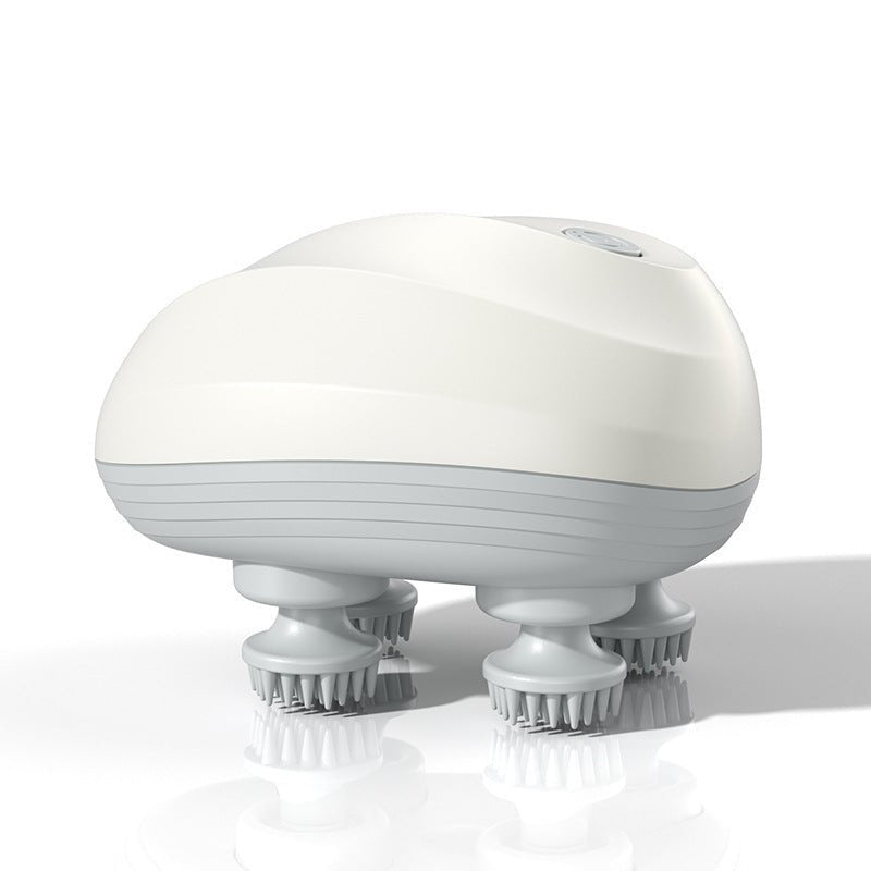 CalmRoll™ massageroller - Stress weg. Spieren los.Maison Pets5588592214397-V2Wit