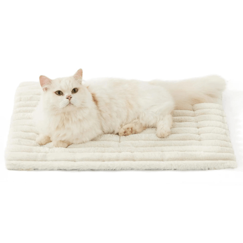 ComfyMat™ - Warm en comfortabel rusten voor jouw huisdierMaison Pets14:29Beige;5:100014064BeigeS