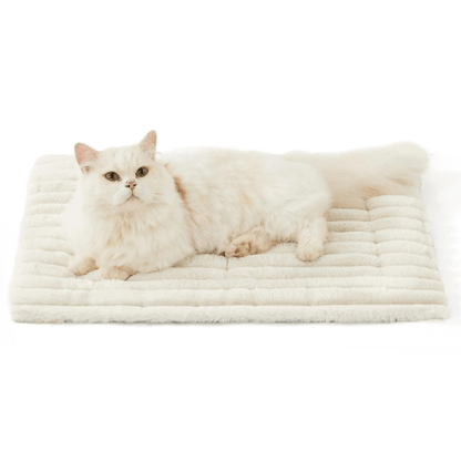 ComfyMat™ - Warm en comfortabel rusten voor jouw huisdierMaison Pets14:29Beige;5:100014064BeigeS