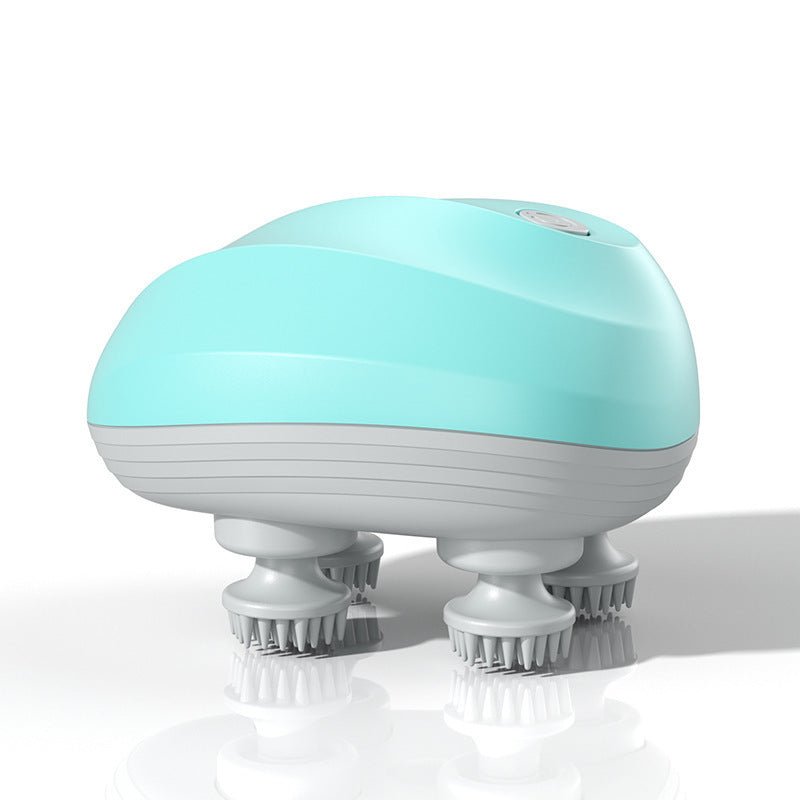 CalmRoll™ massageroller - Stress weg. Spieren los.Maison Pets5588592214398-V2Blauw