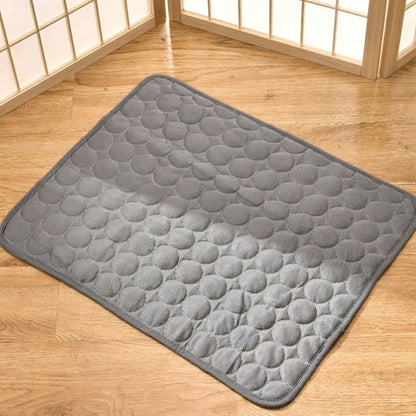 CoolMat - Geef je huisdier koelte bij warme dagenMaison Pets4784585279774DonkergrijsXS (40*30cm)