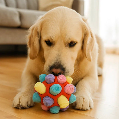 SnuffelTrainer™ – Weg met verveling, trakteer je huisdier op avontuurMaison Pets4913944377740Summer