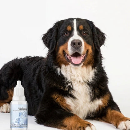 FreshCoat™ shampoo druppels - Schone vacht, zonder badMaison Pets036-0049 - Pack