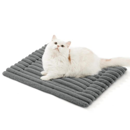 ComfyMat™ - Warm en comfortabel rusten voor jouw huisdierMaison Pets14:200006151Gray;5:100014064GrijsS