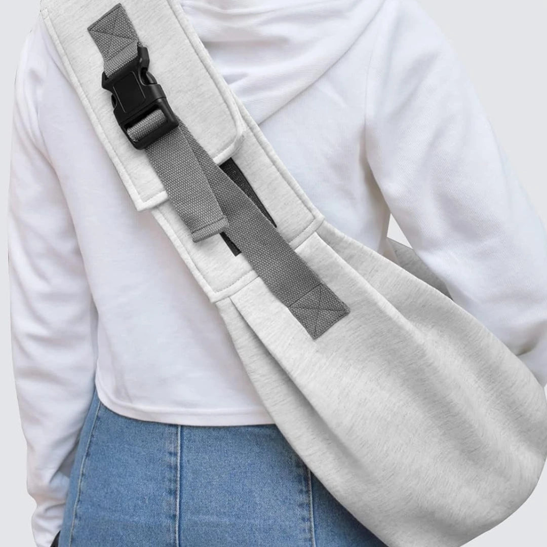 CityTote™ - Veilig samen op pad, dicht bij jouMaison Pets5282456193020-V2Abrikoos