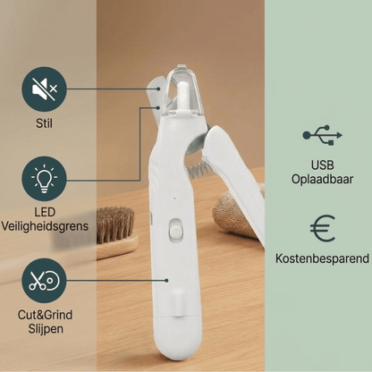 ClipTrim™ - Nagels knippen & vijlen in één. Zonder stressMaison Pets5981293881655-V2