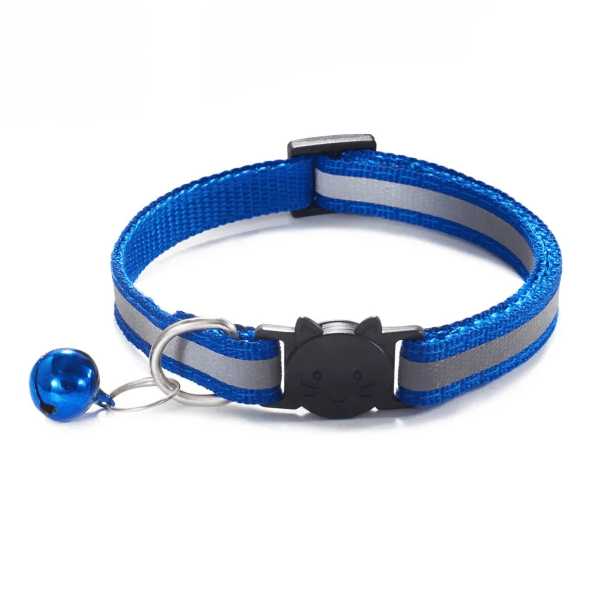Reflecterende kattenhalsband, achtste productweergave