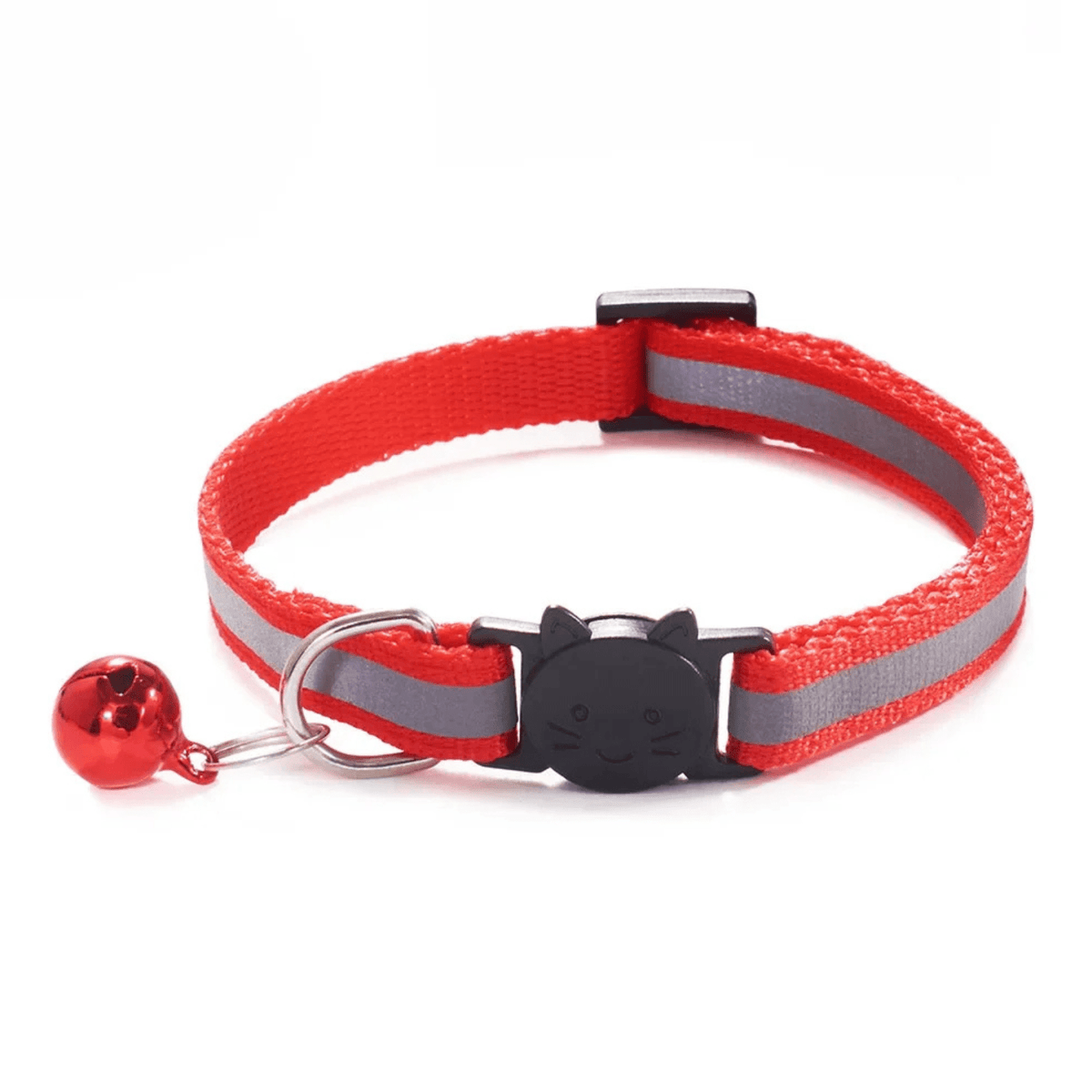 Reflecterende kattenhalsband, zevende productweergave