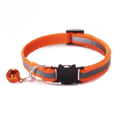 Reflecterende kattenhalsband, negende productweergave