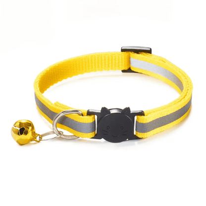 Reflecterende kattenhalsband, tiende productweergave